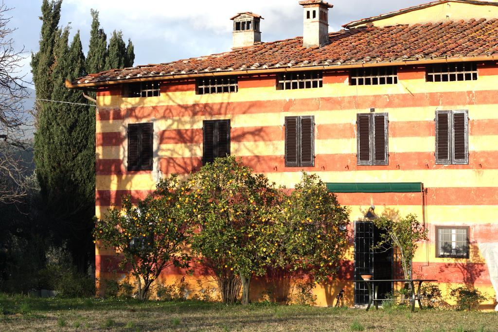 Fattoria Di Camporomano マッサローザ エクステリア 写真