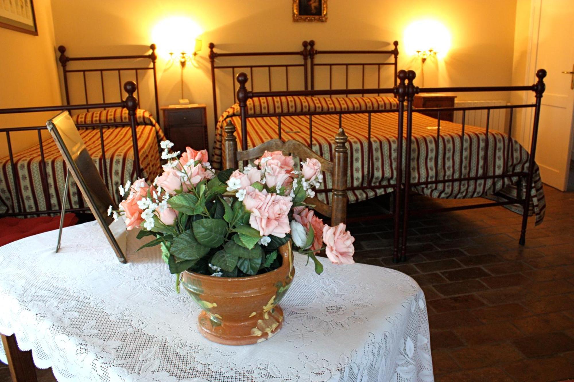 Fattoria Di Camporomano マッサローザ 部屋 写真