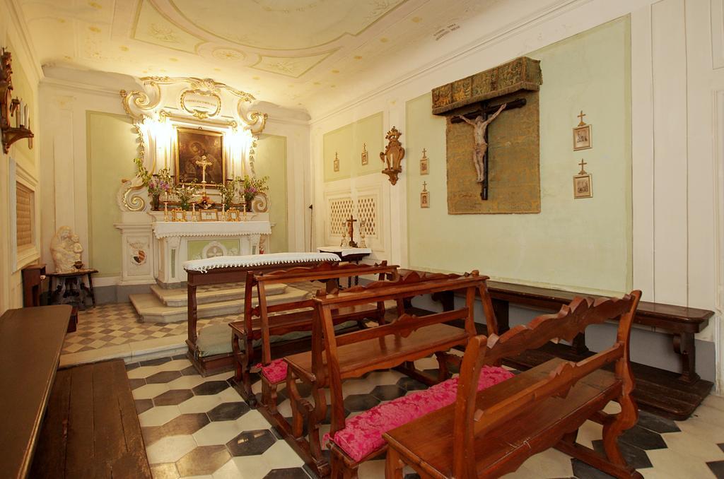 Fattoria Di Camporomano マッサローザ エクステリア 写真