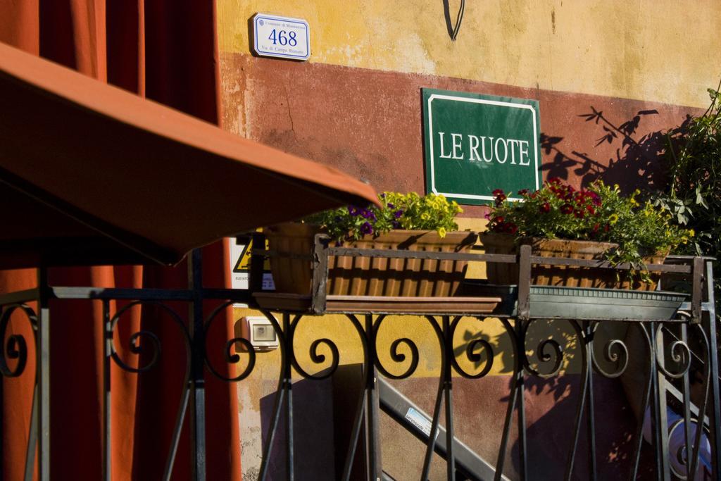 Fattoria Di Camporomano マッサローザ 部屋 写真