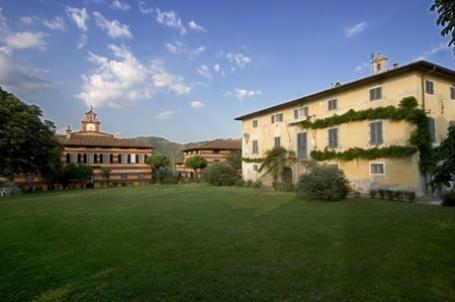 Fattoria Di Camporomano マッサローザ エクステリア 写真
