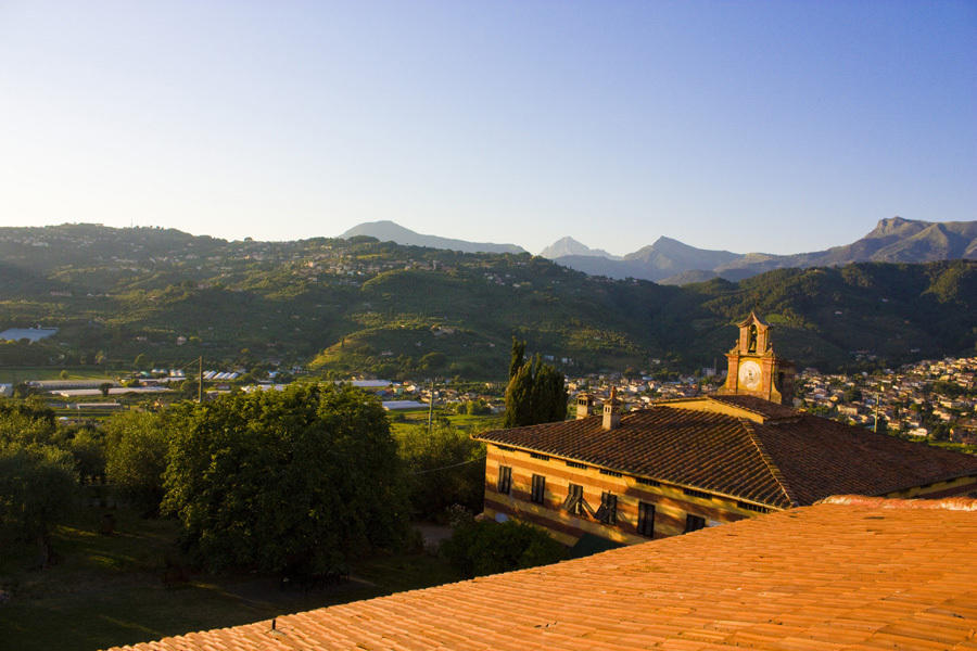 Fattoria Di Camporomano マッサローザ エクステリア 写真